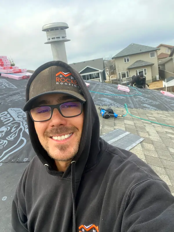 Darrell Mathieson - Owner - North Alberta Roofing Company