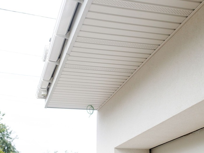 Best Fascia and Soffit Installers image