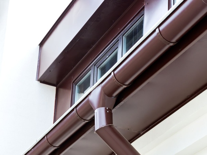 Eavestrough Repair & Installation Services in Edson, CA