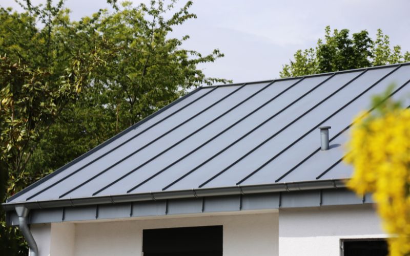 Factors to Consider Before Installing A Metal Roof image