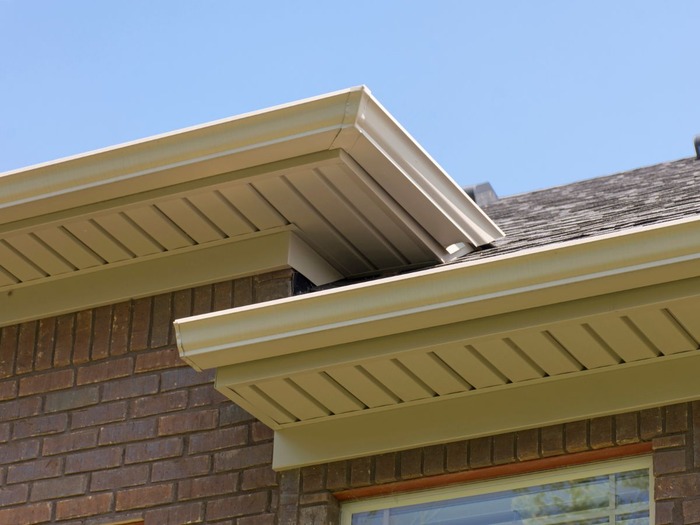 Inspecting Your Fascia and Soffit image
