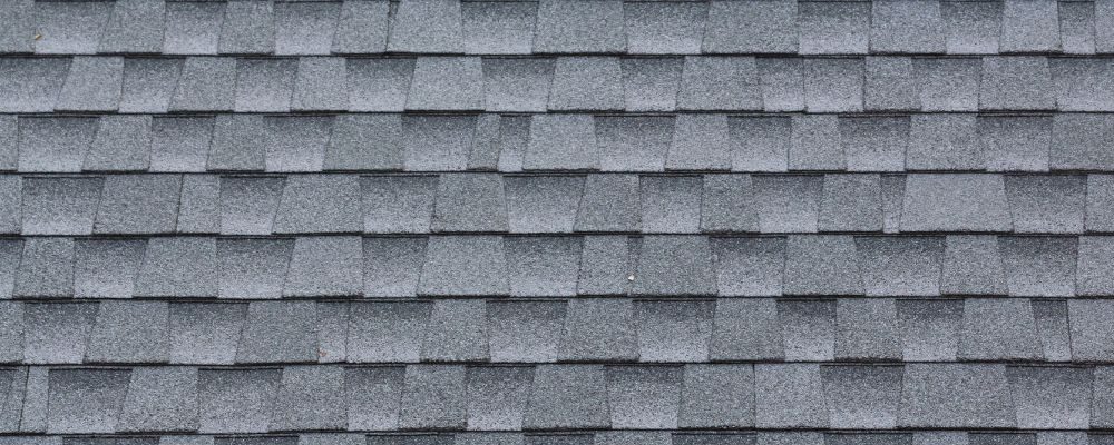 What Makes Up an Asphalt Shingle