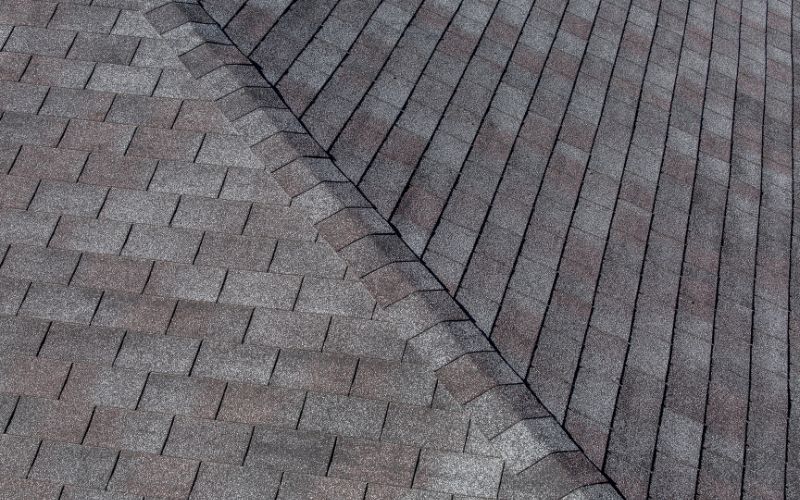 What Makes Up an Asphalt Shingle
